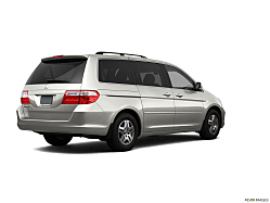 Thumbnail image of 2007 Honda Odyssey at Stargate Auto Sales Murfreesboro