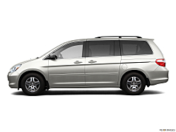 Thumbnail image of 2007 Honda Odyssey at Stargate Auto Sales Murfreesboro
