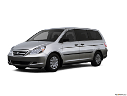 Thumbnail image of 2007 Honda Odyssey at Plymouth Auto Sales