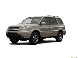 Thumbnail image of 2007 Honda Pilot at Pinebelt Subaru