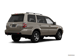 Thumbnail image of 2007 Honda Pilot at Pinebelt Subaru
