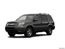 Thumbnail image of 2007 Honda Pilot at Lakeway Auto