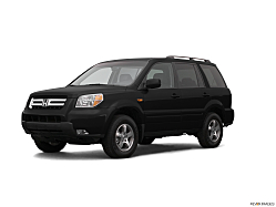 Thumbnail image of 2007 Honda Pilot at Rjb And Son