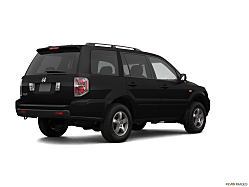 Thumbnail image of 2007 Honda Pilot at Rjb And Son