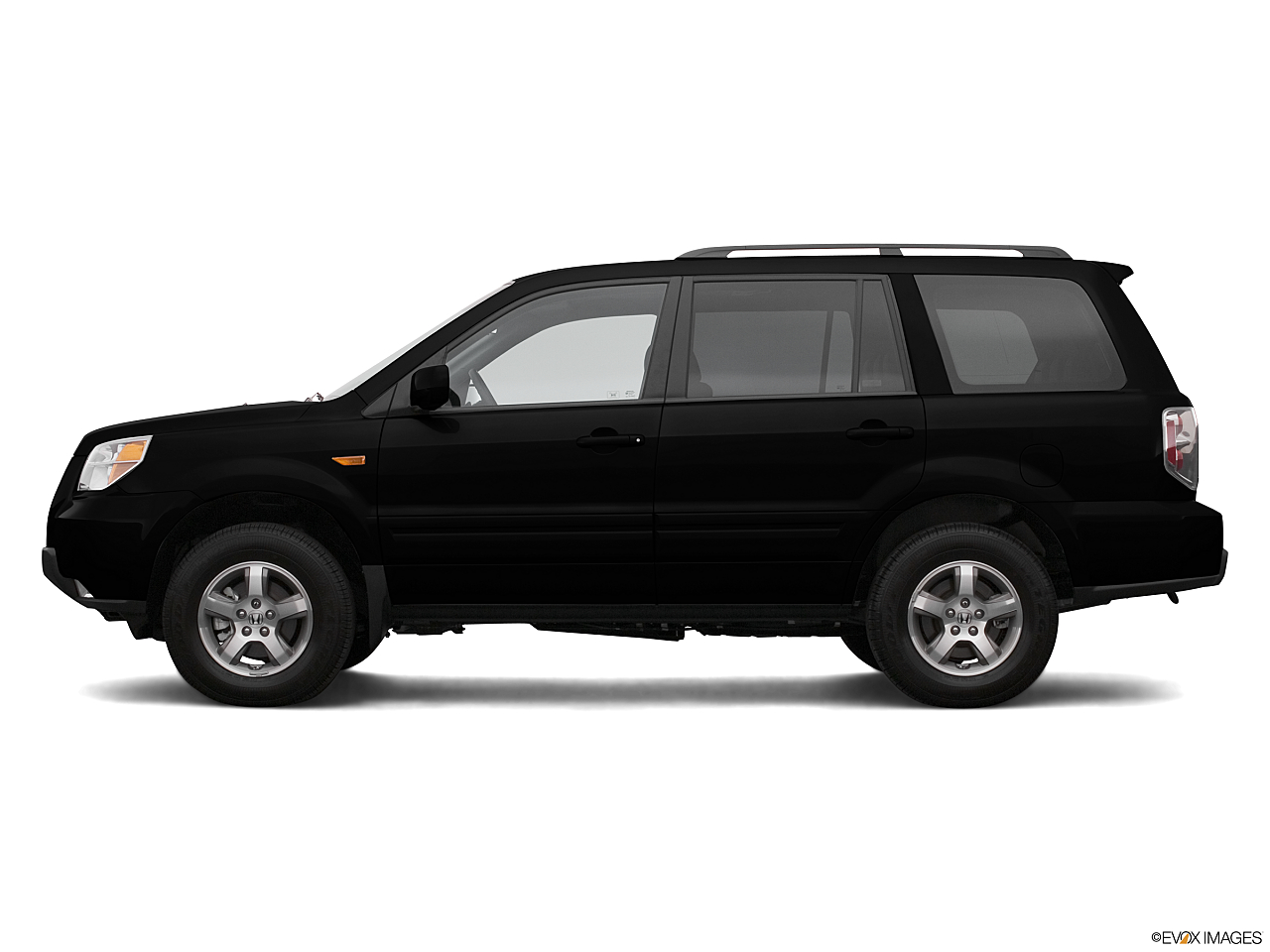 Image of 2007 Honda Pilot EX-L