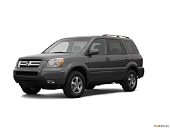 Thumbnail image of 2007 Honda Pilot at Rjb And Son