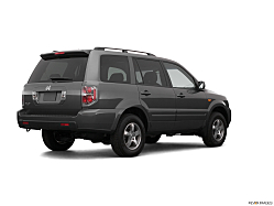 Thumbnail image of 2007 Honda Pilot at Rjb And Son
