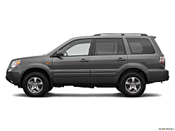 Thumbnail image of 2007 Honda Pilot at Rjb And Son