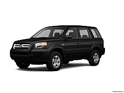 Thumbnail image of 2007 Honda Pilot at COLFAX MOTORS