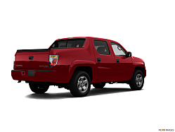 Thumbnail image of 2007 Honda Ridgeline at Rjb And Son