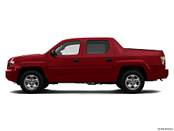 Thumbnail image of 2007 Honda Ridgeline at Rjb And Son