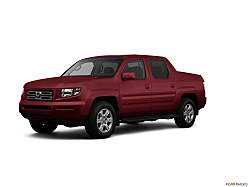 Thumbnail image of 2007 Honda Ridgeline at Morristown Chevrolet