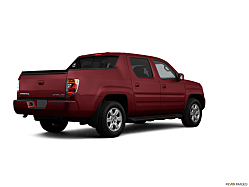 Thumbnail image of 2007 Honda Ridgeline at Morristown Chevrolet