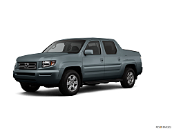 Thumbnail image of 2007 Honda Ridgeline at Lakeway Auto