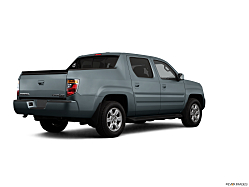 Thumbnail image of 2007 Honda Ridgeline at Lakeway Auto