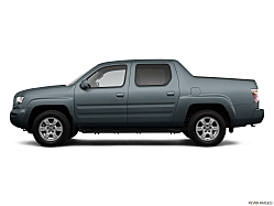 Thumbnail image of 2007 Honda Ridgeline at Lakeway Auto