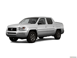 Thumbnail image of 2007 Honda Ridgeline at Rjb And Son