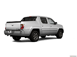 Thumbnail image of 2007 Honda Ridgeline at Rjb And Son