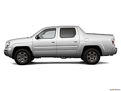 Thumbnail image of 2007 Honda Ridgeline at Rjb And Son