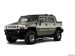 Thumbnail image of 2007 HUMMER H2 SUT at Lake Powell Auto Group