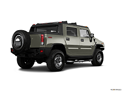 Thumbnail image of 2007 HUMMER H2 SUT at Lake Powell Auto Group