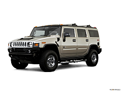 Thumbnail image of 2007 HUMMER H2 at 4042 Motors