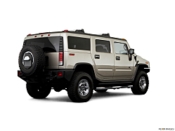 Thumbnail image of 2007 HUMMER H2 at 4042 Motors