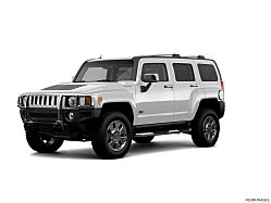 Thumbnail image of 2007 HUMMER H3 at Rjb And Son