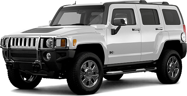 2007 HUMMER H3 Base at Stargate Auto Sales Murfreesboro
