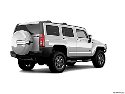 Thumbnail image of 2007 HUMMER H3 at Rjb And Son