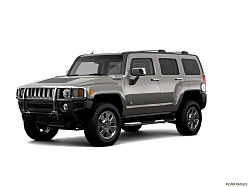 Thumbnail image of 2007 HUMMER H3 at Broadway Motors