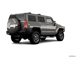 Thumbnail image of 2007 HUMMER H3 at Broadway Motors