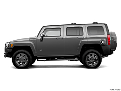 Thumbnail image of 2007 HUMMER H3 at Broadway Motors