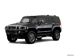 Thumbnail image of 2007 HUMMER H3 at Lakeway Auto