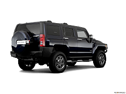 Thumbnail image of 2007 HUMMER H3 at Lakeway Auto
