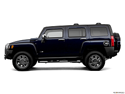 Thumbnail image of 2007 HUMMER H3 at Lakeway Auto
