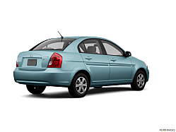 Thumbnail image of 2007 Hyundai Accent at Brown Daub Volvo Cars Lehigh Valley