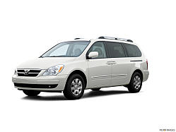 Thumbnail image of 2007 Hyundai Entourage at Lakeway Auto