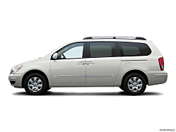 Thumbnail image of 2007 Hyundai Entourage at Lakeway Auto