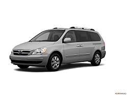 Thumbnail image of 2007 Hyundai Entourage at American Auto Sales