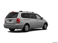 Thumbnail image of 2007 Hyundai Entourage at American Auto Sales