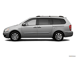 Thumbnail image of 2007 Hyundai Entourage at American Auto Sales