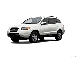 Thumbnail image of 2007 Hyundai Santa Fe at USA MOTORCARS