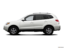 Thumbnail image of 2007 Hyundai Santa Fe at USA MOTORCARS