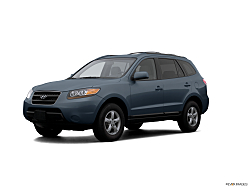 Thumbnail image of 2007 Hyundai SANTA FE at LO'S AUTO SALES