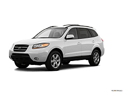 Thumbnail image of 2007 Hyundai SANTA FE at Good Guys Cars