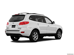 Thumbnail image of 2007 Hyundai SANTA FE at Good Guys Cars