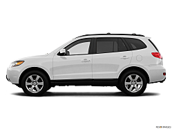 Thumbnail image of 2007 Hyundai SANTA FE at Good Guys Cars