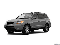 Thumbnail image of 2007 Hyundai SANTA FE at Stargate Auto Sales Murfreesboro