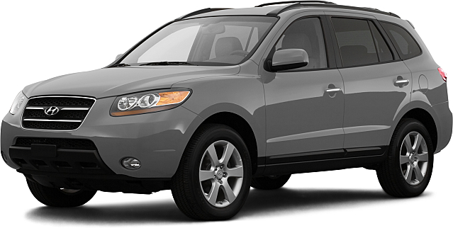 2007 Hyundai SANTA FE Limited at Stargate Auto Sales Murfreesboro